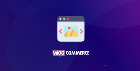 woocommerce product images