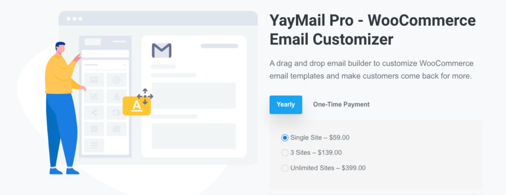 email Customizer