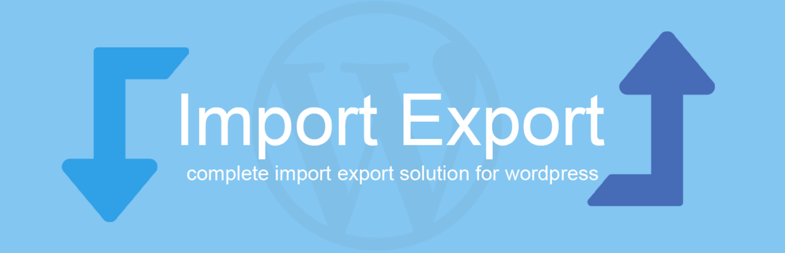 Best Import Export Plugins For WooCommerce [year] - Codeixer